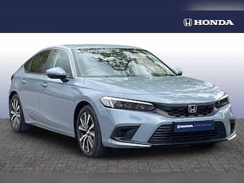 Used Honda Civic 2024 for sale - 79782013: Photo