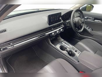 Used Honda Civic 2024 for sale - 79782013: Photo