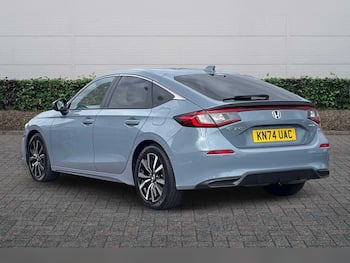 Used Honda Civic 2024 for sale - 79782013: Photo