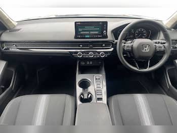 Used Honda Civic 2024 for sale - 79782013: Photo