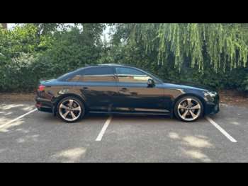 Used Audi A4 2019 for sale - 74823734: Photo