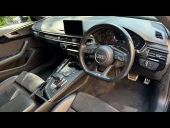 Used Audi A4 2019 for sale - 74823734: Photo