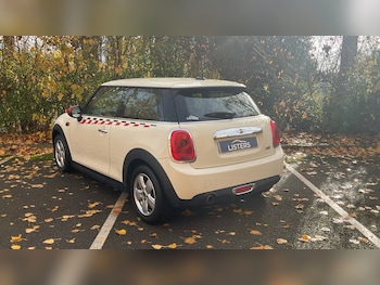 Used MINI Hatch 2016 for sale - 76410248: Photo