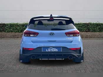 Used Hyundai i30 2022 for sale - 79522550: Photo