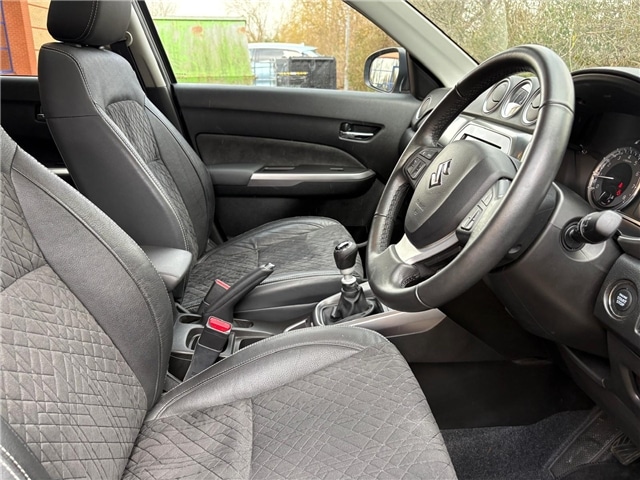 Used Suzuki Vitara 2021 for sale - 77176977: Photo 12