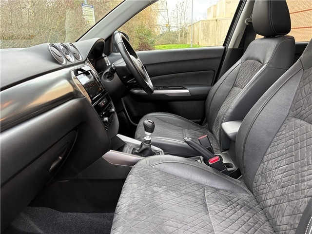 Used Suzuki Vitara 2021 for sale - 77176977: Photo 14