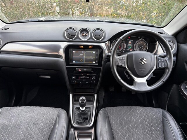 Used Suzuki Vitara 2021 for sale - 77176977: Photo 15