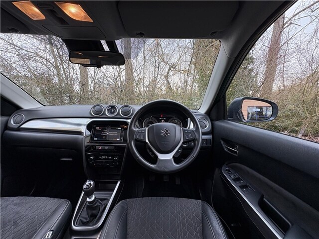 Used Suzuki Vitara 2021 for sale - 77176977: Photo 16