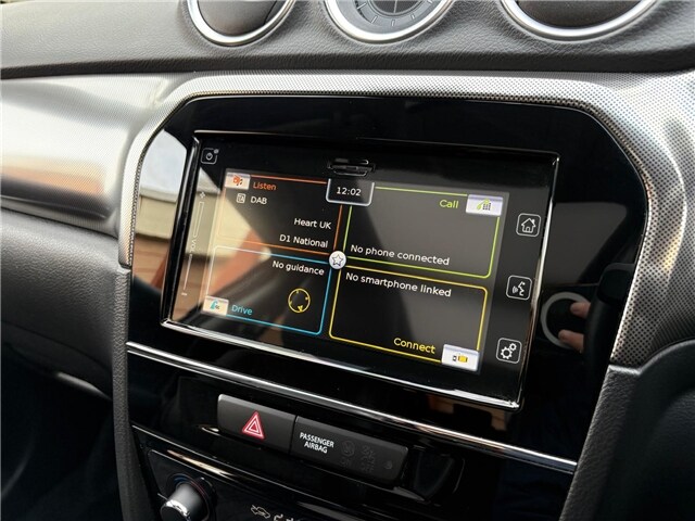 Used Suzuki Vitara 2021 for sale - 77176977: Photo 19