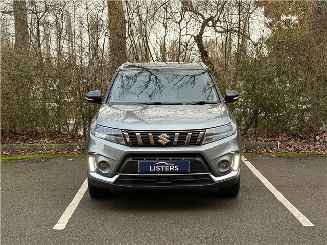 Used Suzuki Vitara 2021 for sale - 77176977: Photo 2