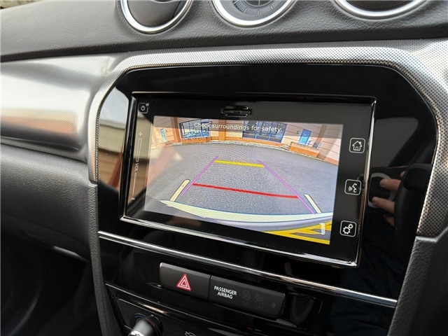 Used Suzuki Vitara 2021 for sale - 77176977: Photo 20