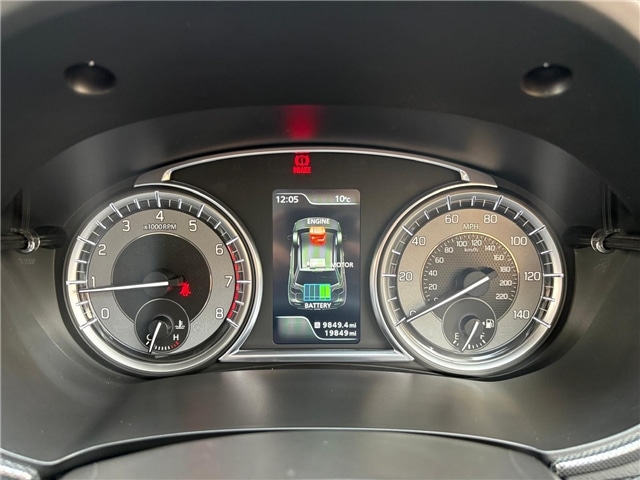 Used Suzuki Vitara 2021 for sale - 77176977: Photo 23