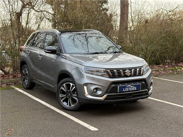 Used Suzuki Vitara 2021 for sale - 77176977: Photo 3