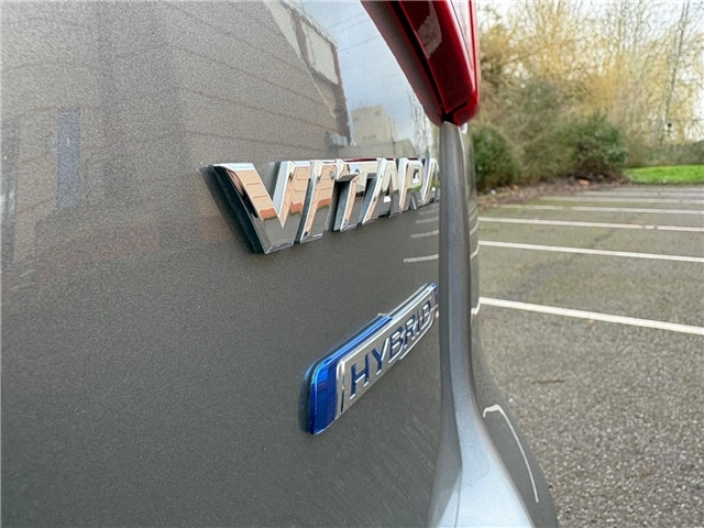 Used Suzuki Vitara 2021 for sale - 77176977: Photo 30