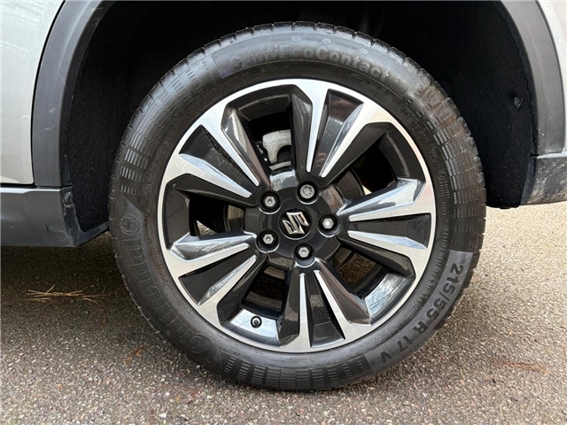 Used Suzuki Vitara 2021 for sale - 77176977: Photo 33