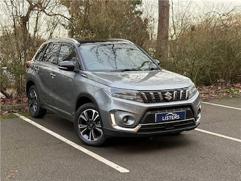 Used Suzuki Vitara 2021 for sale - 77176977: Photo