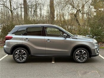 Used Suzuki Vitara 2021 for sale - 77176977: Photo