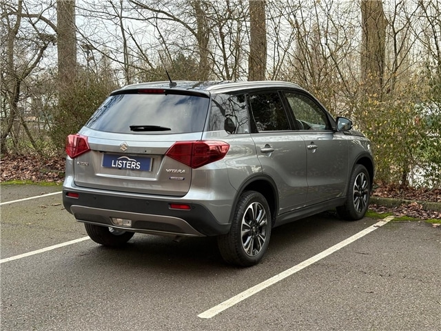 Used Suzuki Vitara 2021 for sale - 77176977: Photo 5