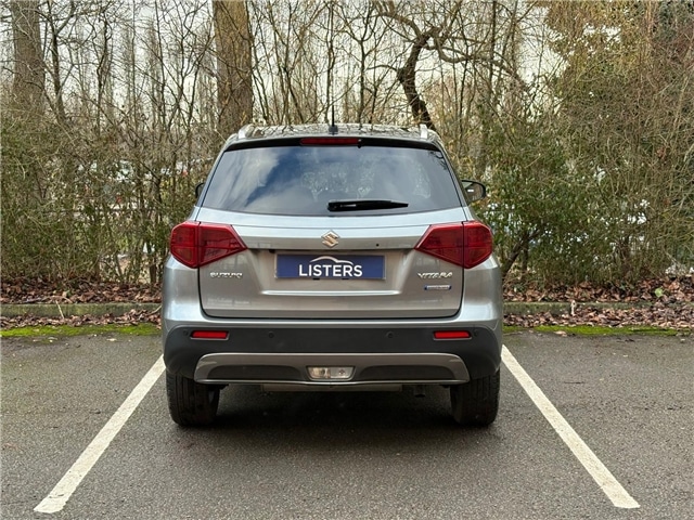 Used Suzuki Vitara 2021 for sale - 77176977: Photo 6