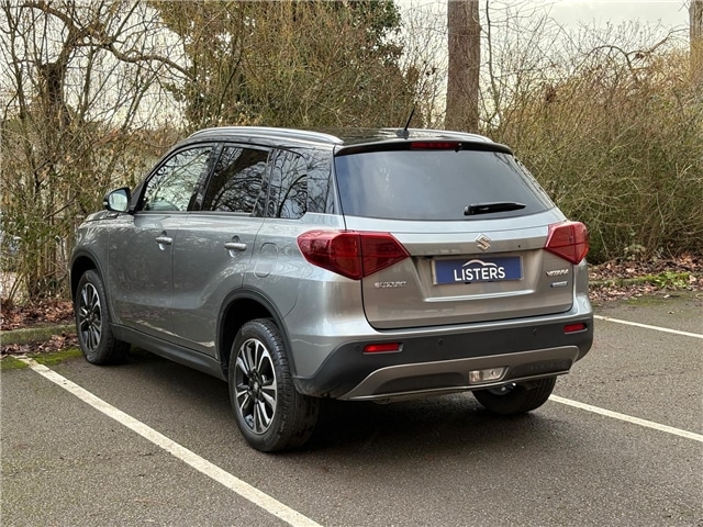 Used Suzuki Vitara 2021 for sale - 77176977: Photo 7