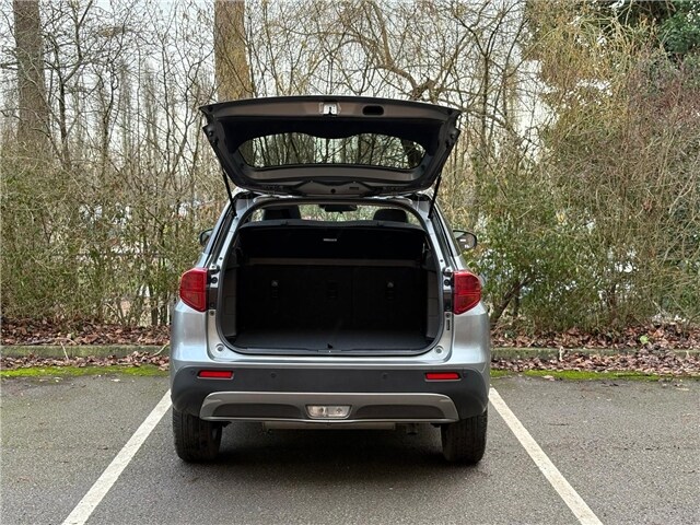 Used Suzuki Vitara 2021 for sale - 77176977: Photo 8