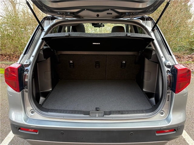 Used Suzuki Vitara 2021 for sale - 77176977: Photo 9