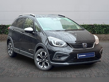 Used Honda Jazz 2022 for sale - 77401182: Photo