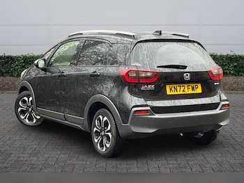 Used Honda Jazz 2022 for sale - 77401182: Photo