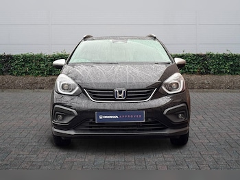 Used Honda Jazz 2022 for sale - 77401182: Photo