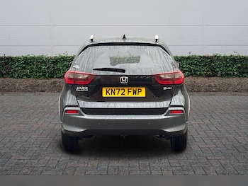 Used Honda Jazz 2022 for sale - 77401182: Photo