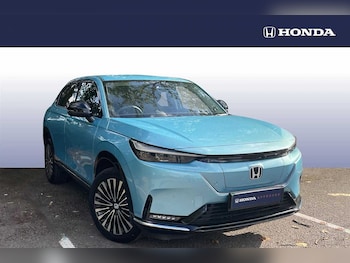 Used Honda e NY1 2024 for sale - 75770757: Photo