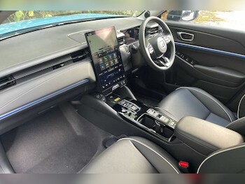Used Honda e NY1 2024 for sale - 75770757: Photo