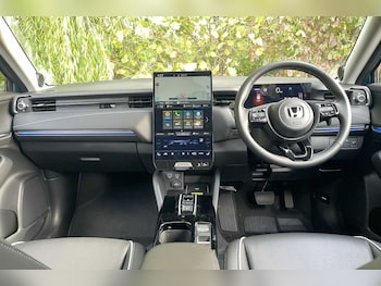 Used Honda e NY1 2024 for sale - 75770757: Photo