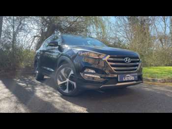 2015 (65) - 2.0 CRDi 185 Premium SE 5dr Auto