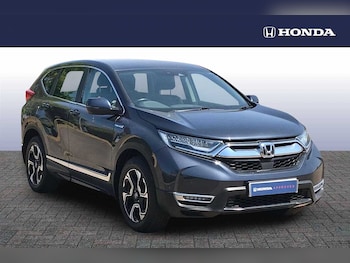 Used Honda CR-V 2020 for sale - 78868011: Photo