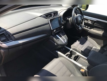 Used Honda CR-V 2020 for sale - 78868011: Photo