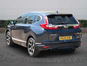 Used Honda CR-V 2020 for sale - 78868011: Photo