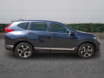 Used Honda CR-V 2020 for sale - 78868011: Photo