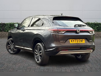 Used Honda HR-V 2024 for sale - 77724851: Photo