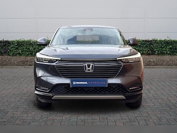 Used Honda HR-V 2024 for sale - 77724851: Photo