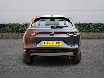 Used Honda HR-V 2024 for sale - 77724851: Photo