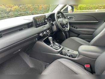 Used Honda HR-V 2023 for sale - 75954588: Photo