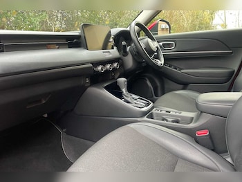 Used Honda HR-V 2022 for sale - 76647414: Photo