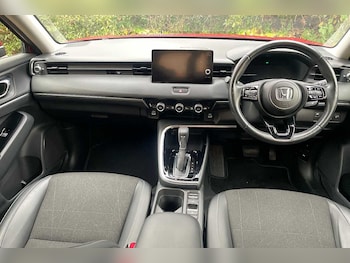 Used Honda HR-V 2022 for sale - 76647414: Photo