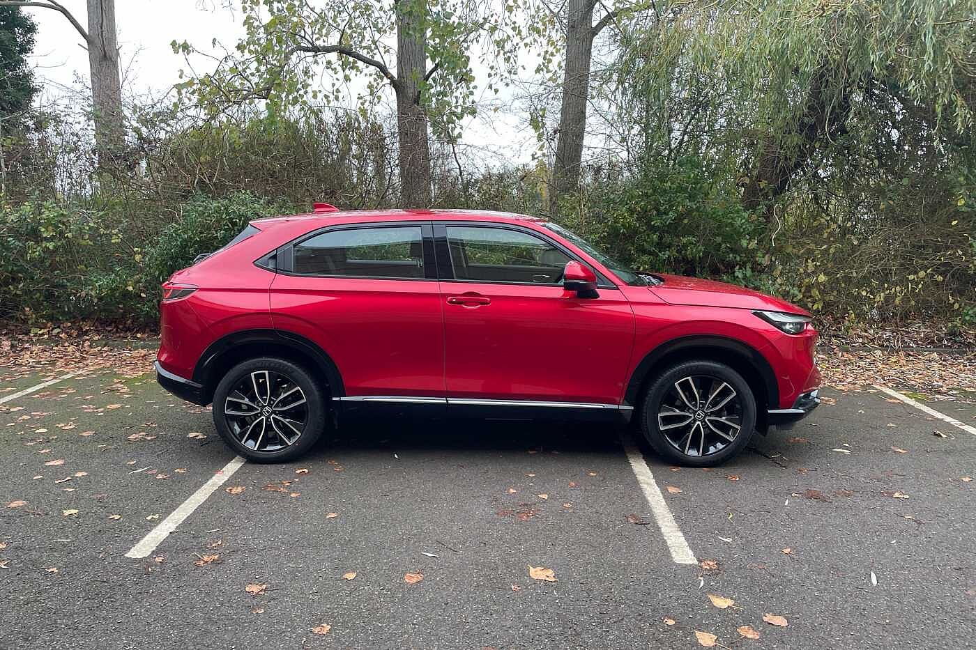 Used Honda HR-V 2022 for sale - 76647414: Photo 5