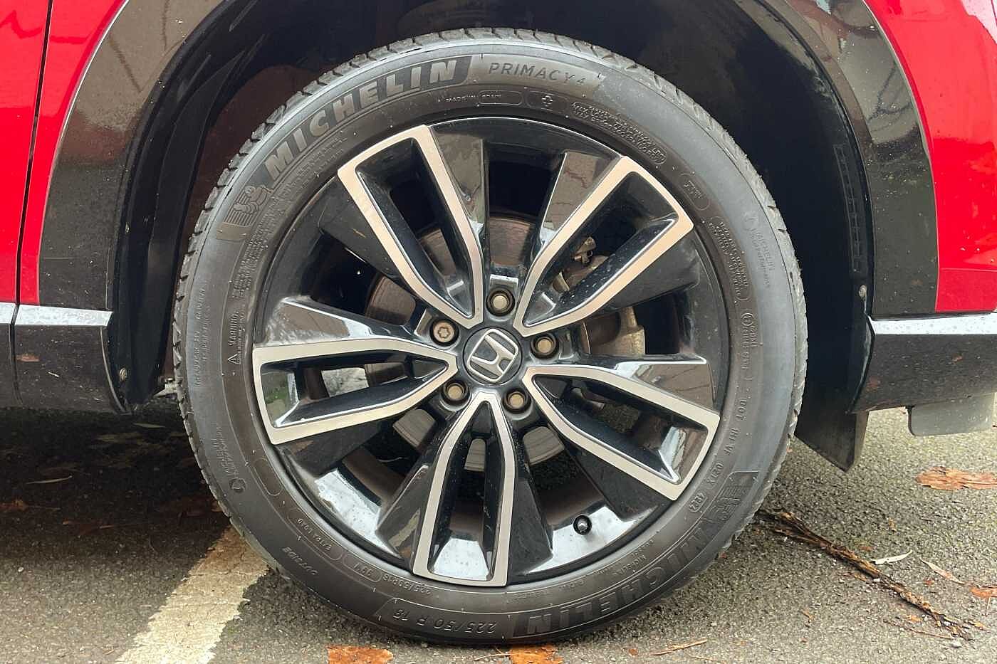 Used Honda HR-V 2022 for sale - 76647414: Photo 9