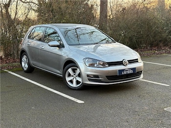 Used Volkswagen Golf 2016 for sale - 77177038: Photo