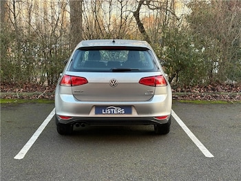 Used Volkswagen Golf 2016 for sale - 77177038: Photo