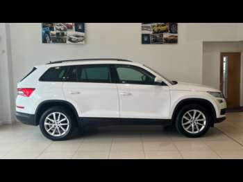Used Skoda Kodiaq 2018 for sale - 74420360: Photo