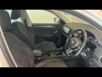 Used Skoda Kodiaq 2018 for sale - 74420360: Photo